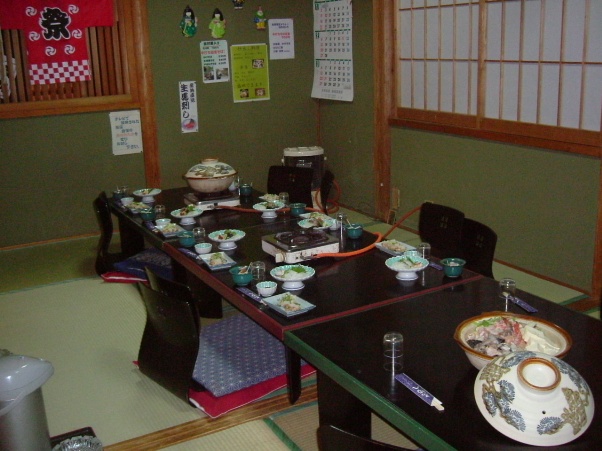 志満八(しまはち)