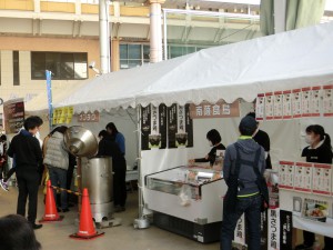 飲食コーナー (3)