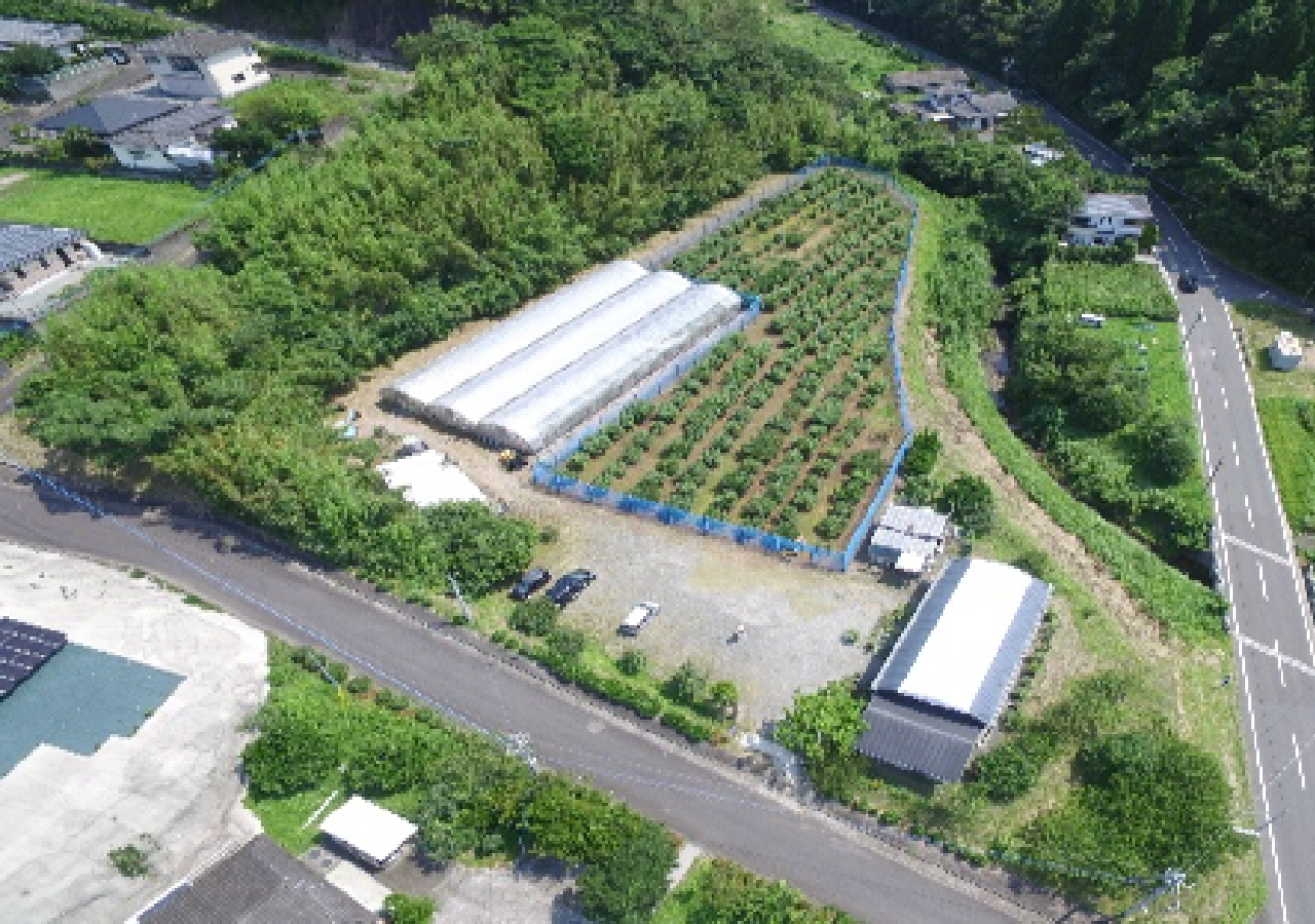 生産現場