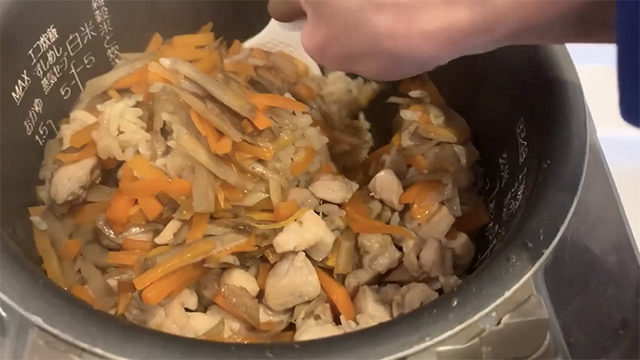 ご自宅で鹿児島県産農産物の“おいしい”調理体験