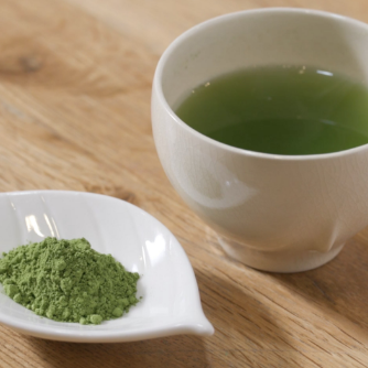 綠茶/抹茶