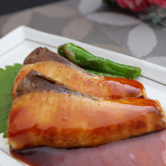 鰤魚