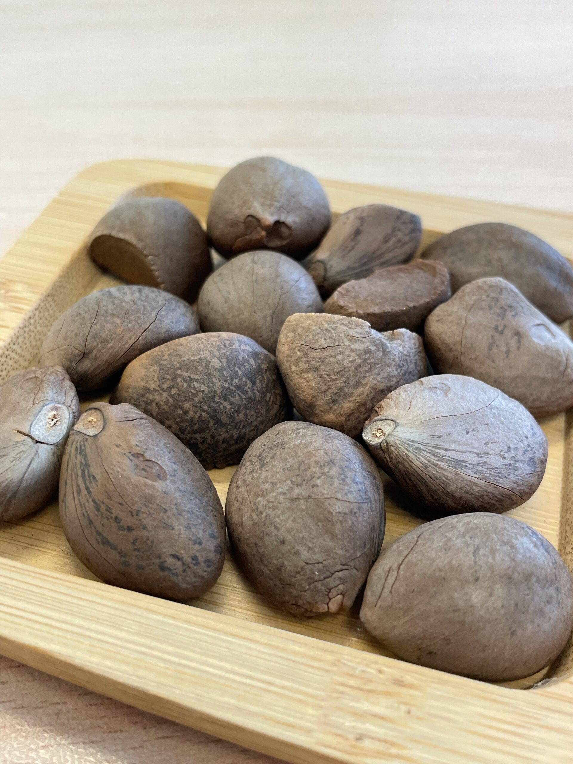 主原料