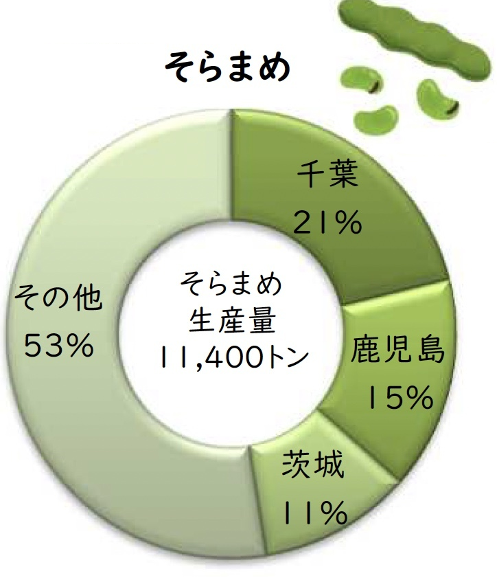 そらまめ
