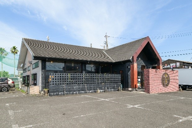 加工場
